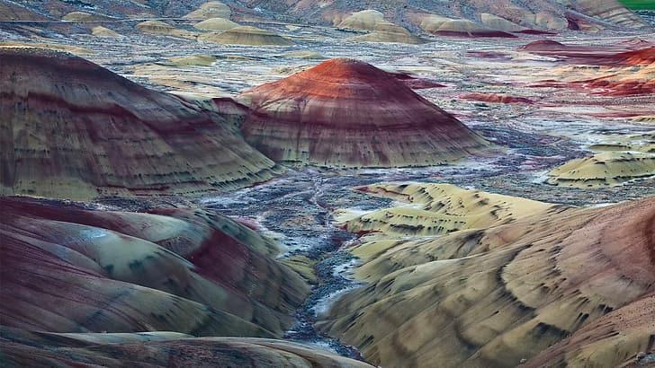 Painted Hills – Witness 